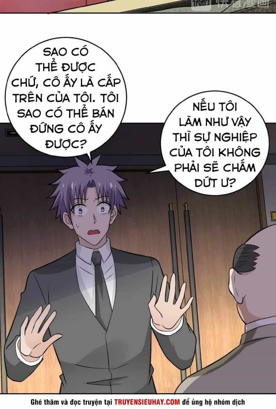 Mạt Thế Siêu Cấp Hệ Thống - Chương 15 - ảnh 50