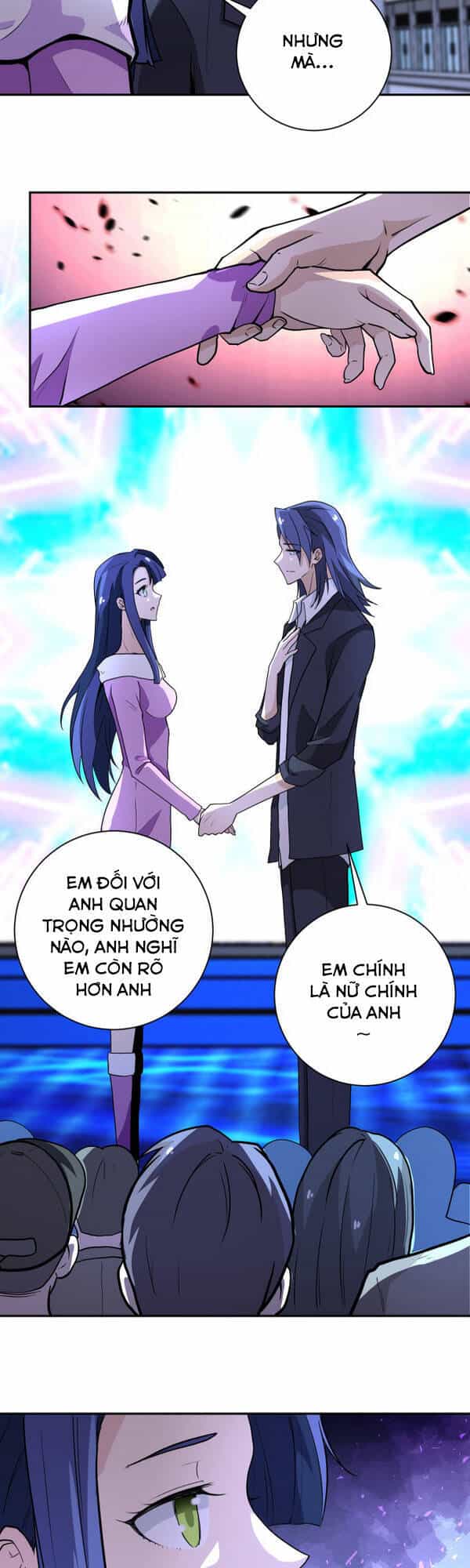 Mạt Thế Siêu Cấp Hệ Thống - Chương 163 - ảnh 17