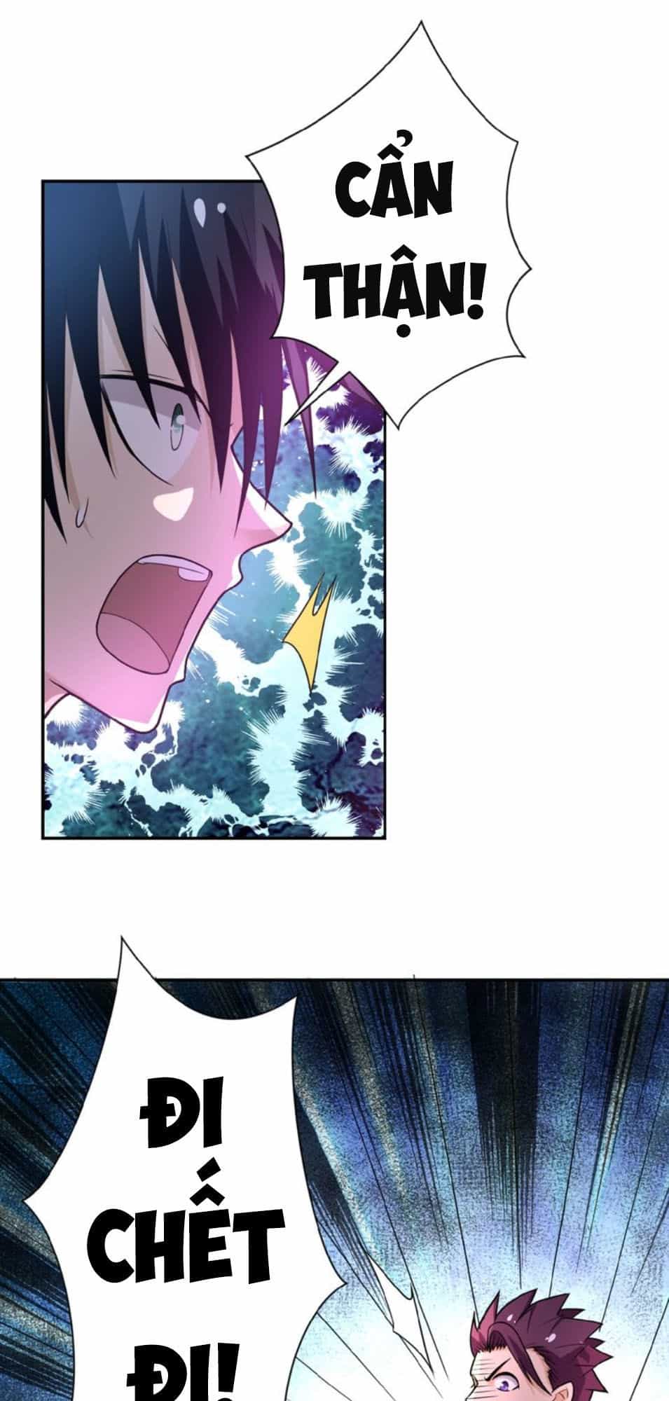 Mạt Thế Siêu Cấp Hệ Thống - Chương 16 - ảnh 72