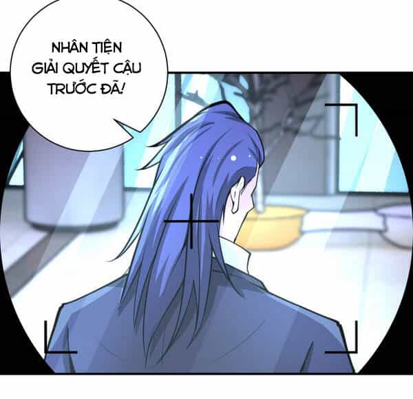 Mạt Thế Siêu Cấp Hệ Thống - Chương 175 - ảnh 25