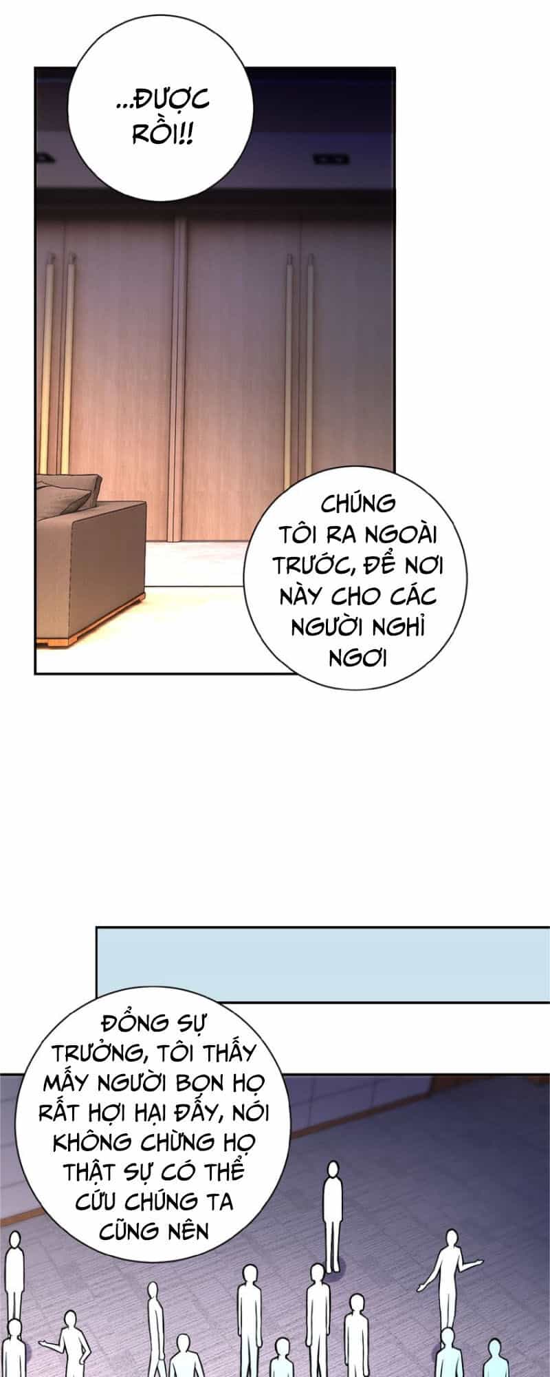 Mạt Thế Siêu Cấp Hệ Thống - Chương 17 - ảnh 53