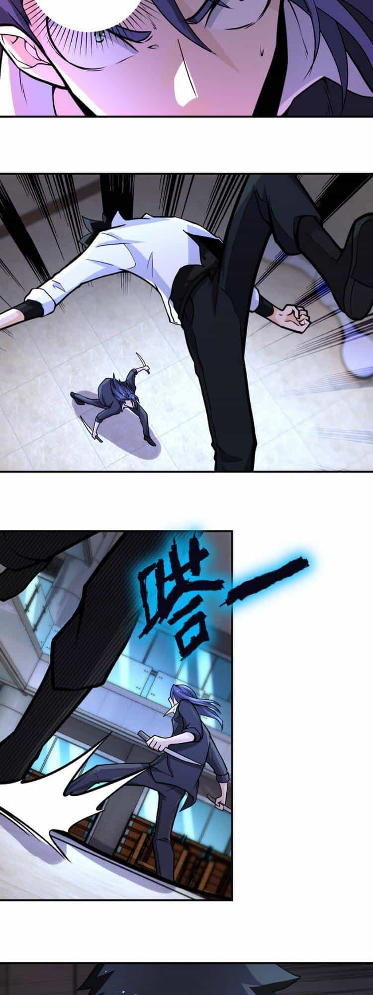 Mạt Thế Siêu Cấp Hệ Thống - Chương 188 - ảnh 19