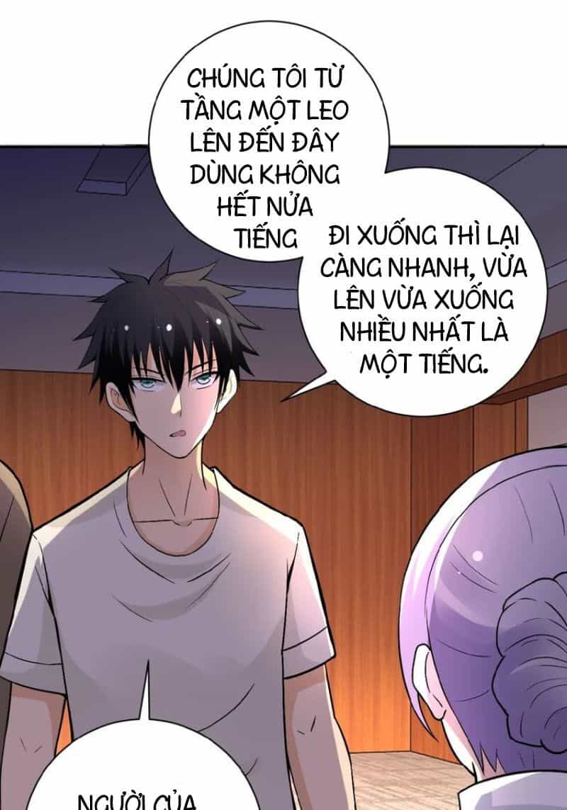 Mạt Thế Siêu Cấp Hệ Thống - Chương 18 - ảnh 54