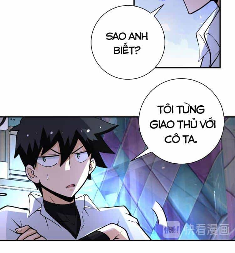 Mạt Thế Siêu Cấp Hệ Thống - Chương 190 - ảnh 20
