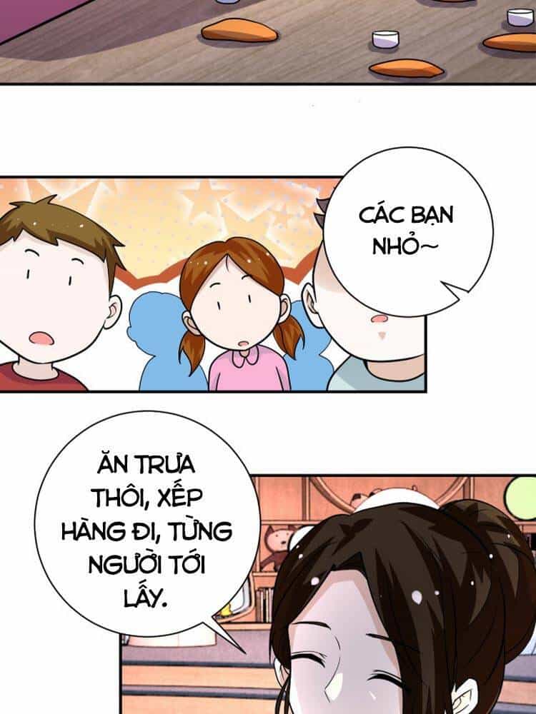 Mạt Thế Siêu Cấp Hệ Thống - Chương 195 - ảnh 14