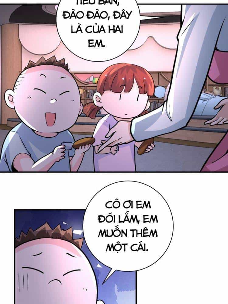 Mạt Thế Siêu Cấp Hệ Thống - Chương 195 - ảnh 16
