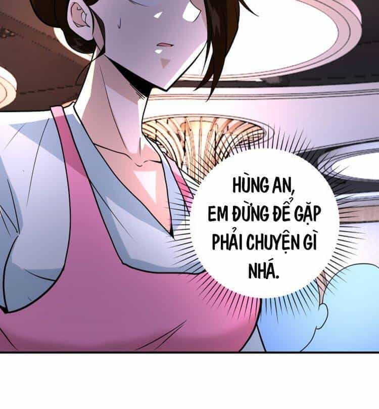 Mạt Thế Siêu Cấp Hệ Thống - Chương 196 - ảnh 29