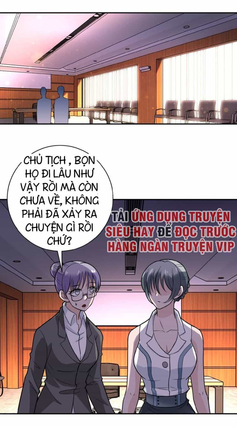 Mạt Thế Siêu Cấp Hệ Thống - Chương 19 - ảnh 2