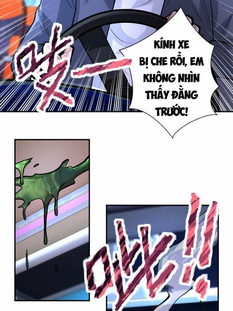 Mạt Thế Siêu Cấp Hệ Thống - Chương 200 - ảnh 10