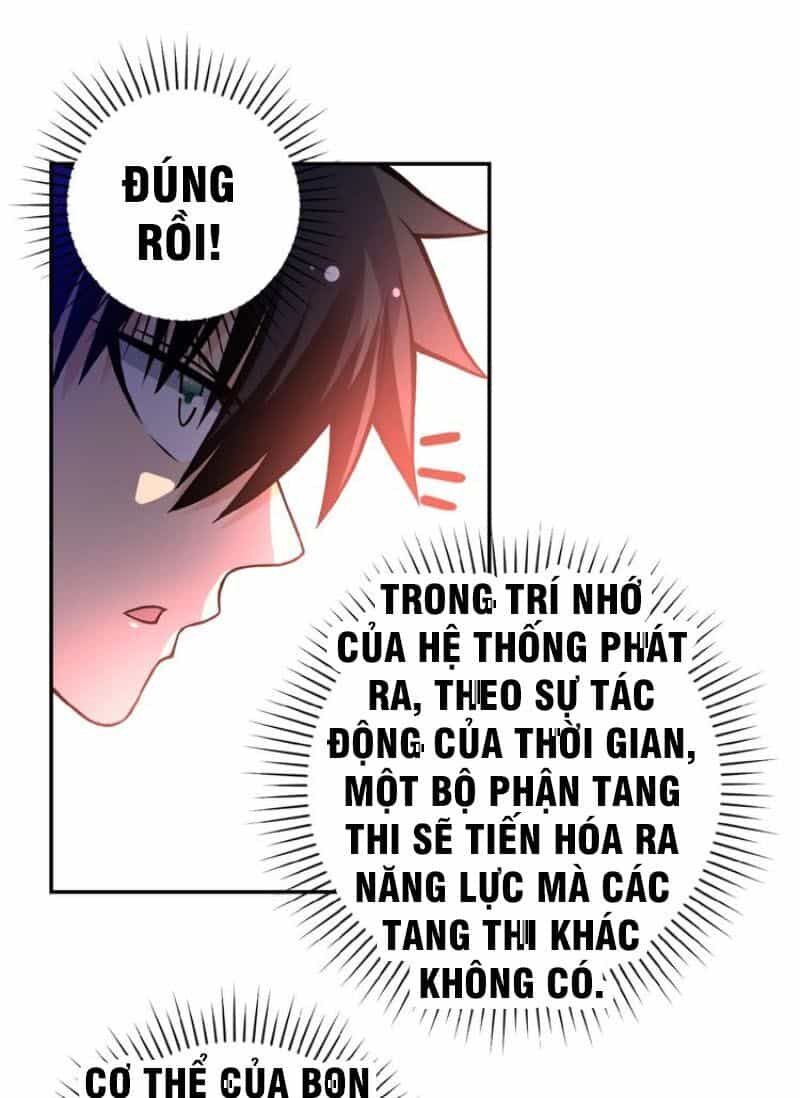 Mạt Thế Siêu Cấp Hệ Thống - Chương 20 - ảnh 4
