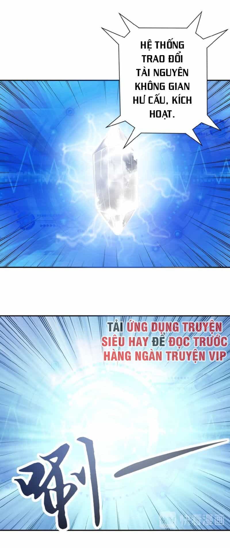 Mạt Thế Siêu Cấp Hệ Thống - Chương 20 - ảnh 42