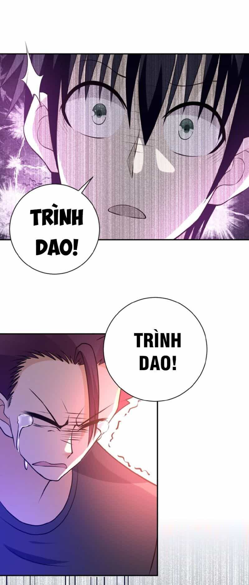 Mạt Thế Siêu Cấp Hệ Thống - Chương 21 - ảnh 39