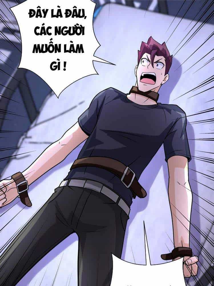 Mạt Thế Siêu Cấp Hệ Thống - Chương 220 - ảnh 8