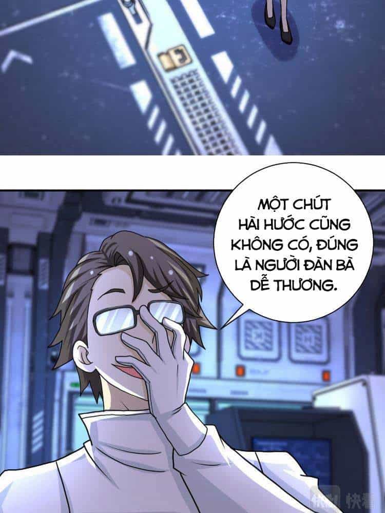 Mạt Thế Siêu Cấp Hệ Thống - Chương 221 - ảnh 14