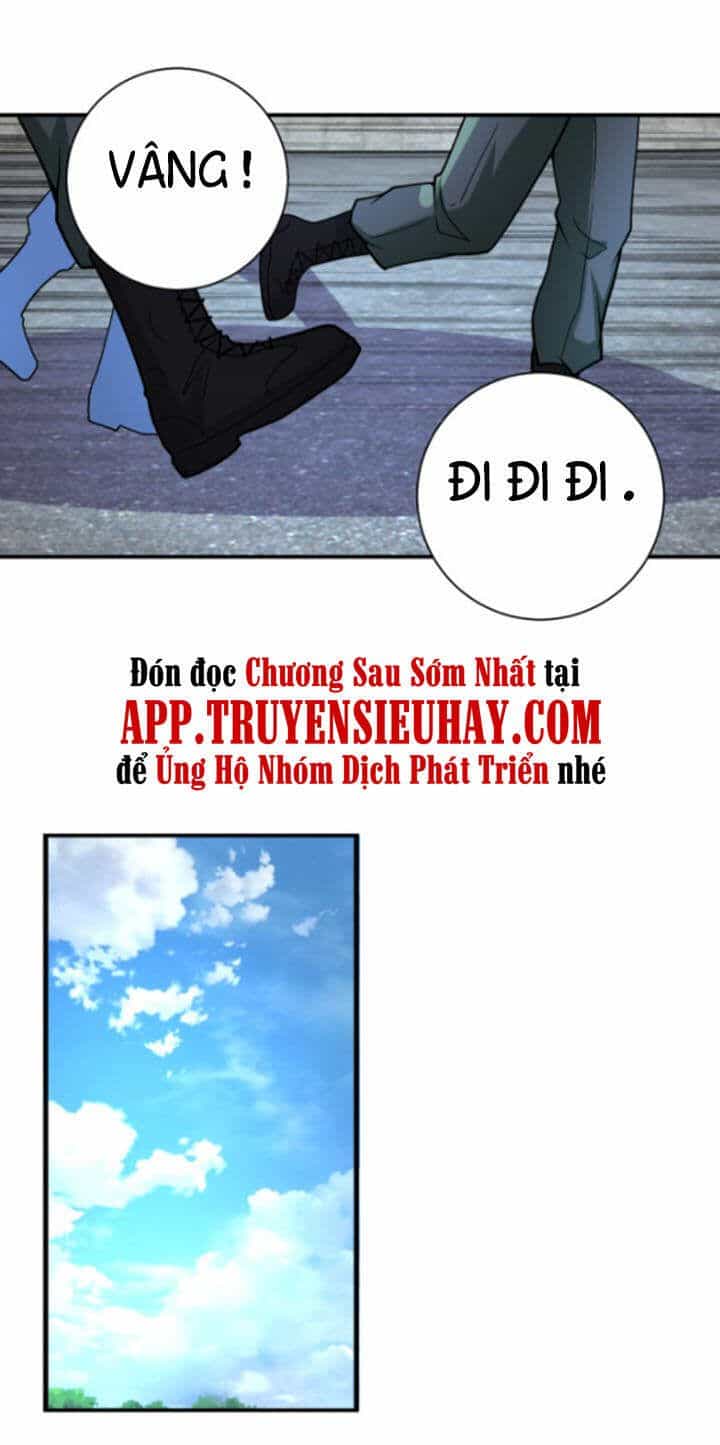 Mạt Thế Siêu Cấp Hệ Thống - Chương 223.1 - ảnh 12