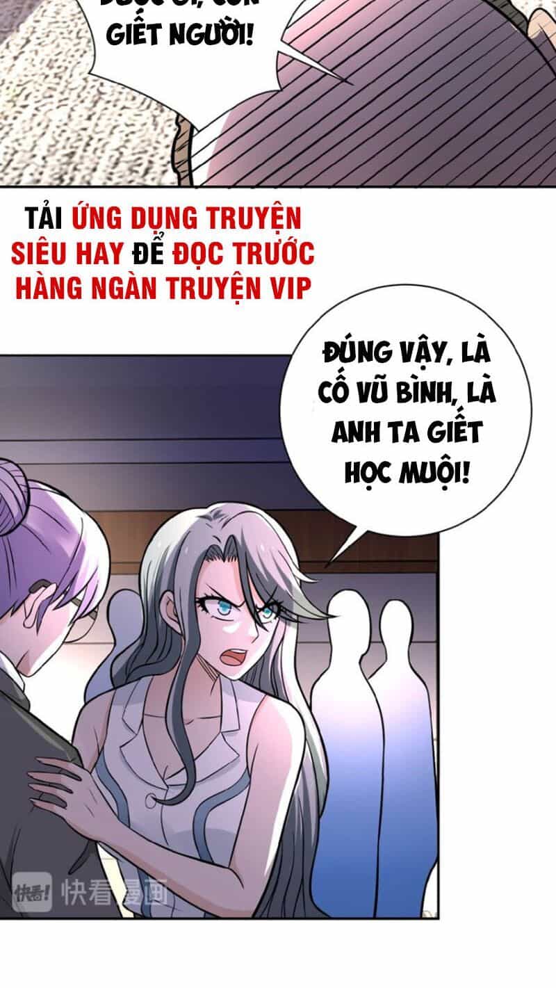 Mạt Thế Siêu Cấp Hệ Thống - Chương 22 - ảnh 29