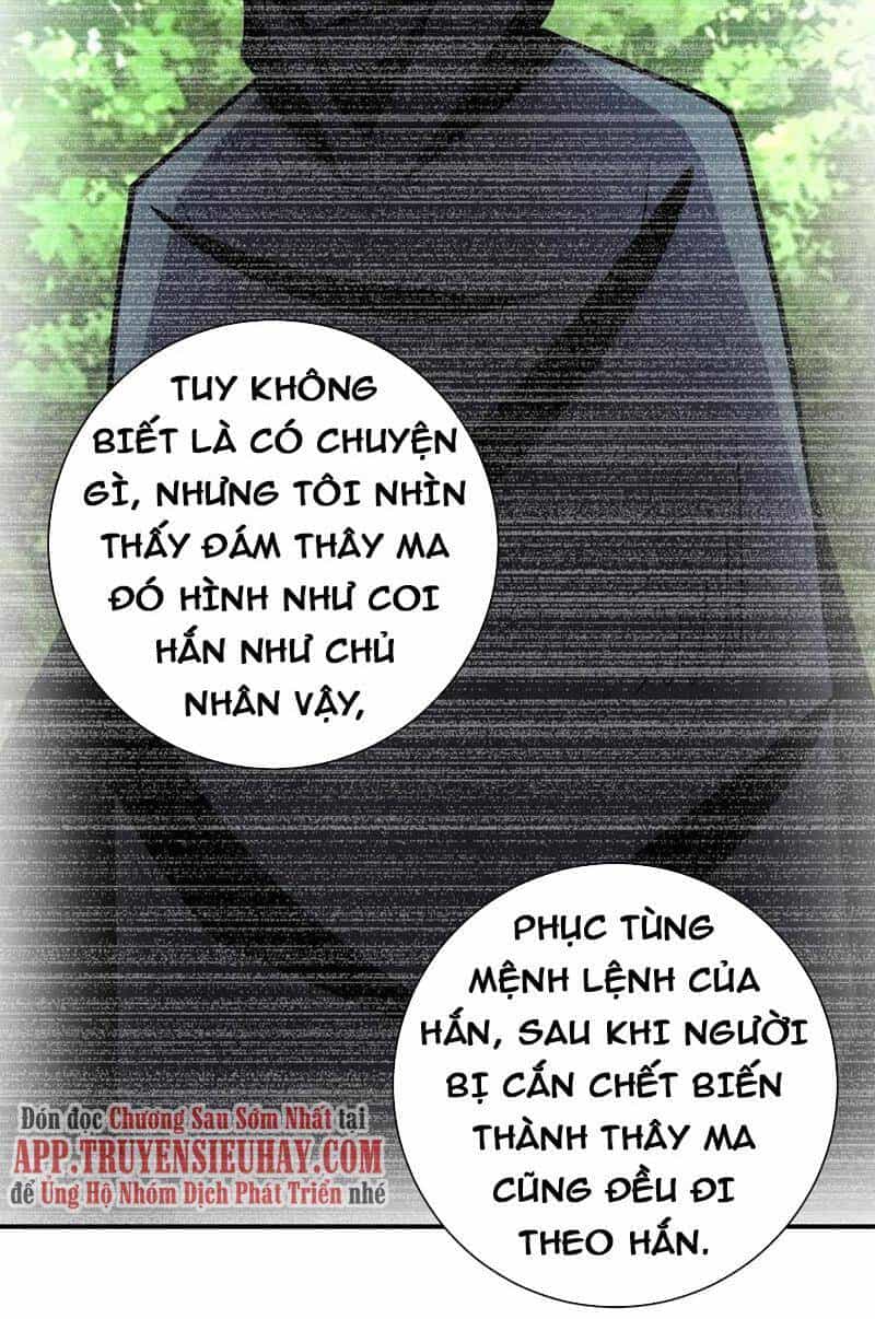 Mạt Thế Siêu Cấp Hệ Thống - Chương 233 - ảnh 18