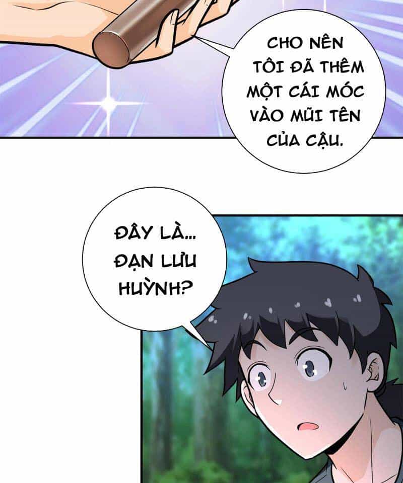 Mạt Thế Siêu Cấp Hệ Thống - Chương 235 - ảnh 30