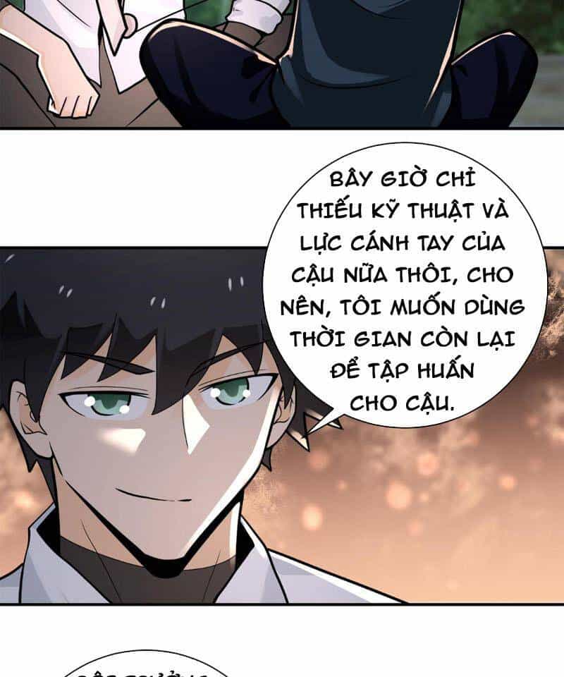 Mạt Thế Siêu Cấp Hệ Thống - Chương 235 - ảnh 37