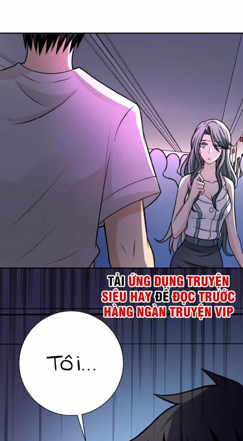 Mạt Thế Siêu Cấp Hệ Thống - Chương 23 - ảnh 22