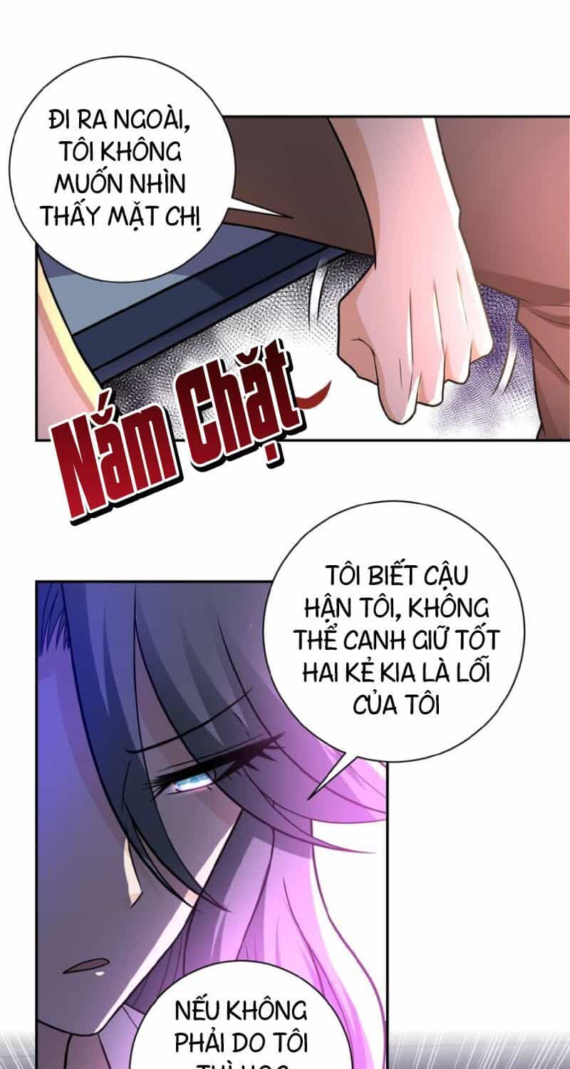 Mạt Thế Siêu Cấp Hệ Thống - Chương 23 - ảnh 44