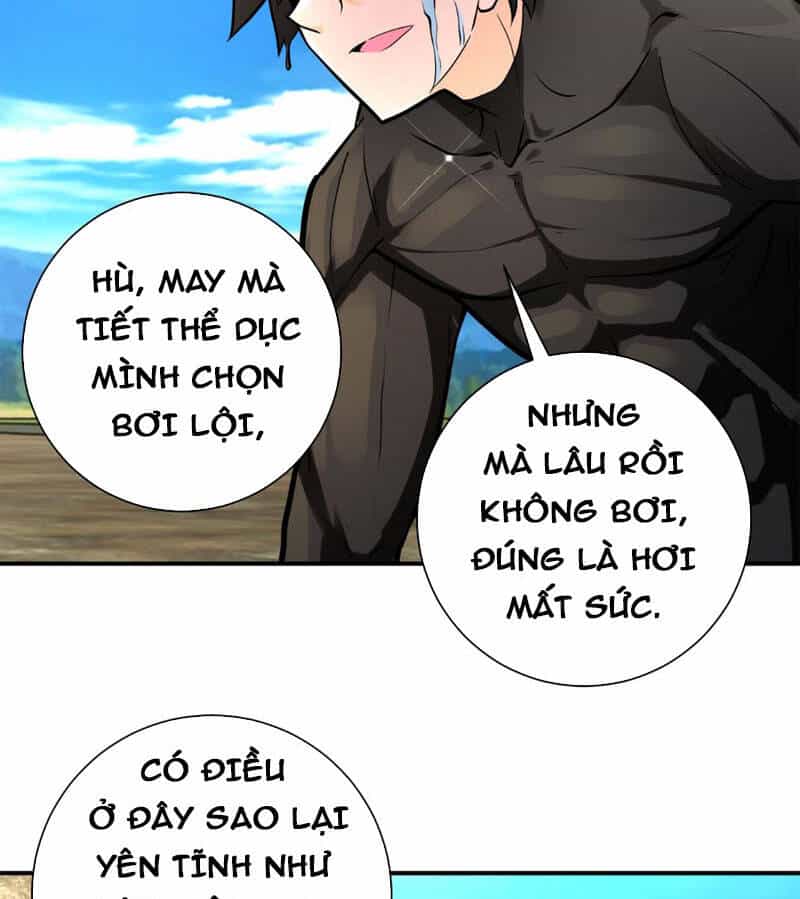 Mạt Thế Siêu Cấp Hệ Thống - Chương 237 - ảnh 6