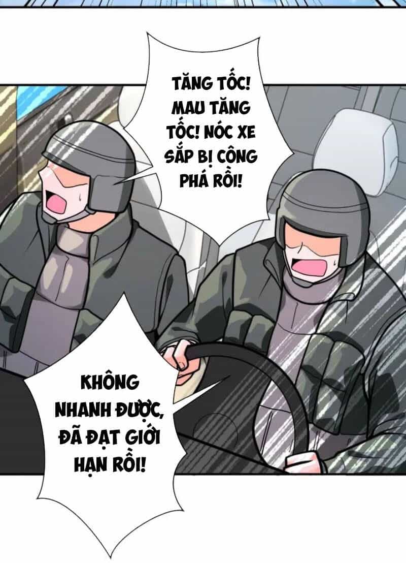 Mạt Thế Siêu Cấp Hệ Thống - Chương 239 - ảnh 36