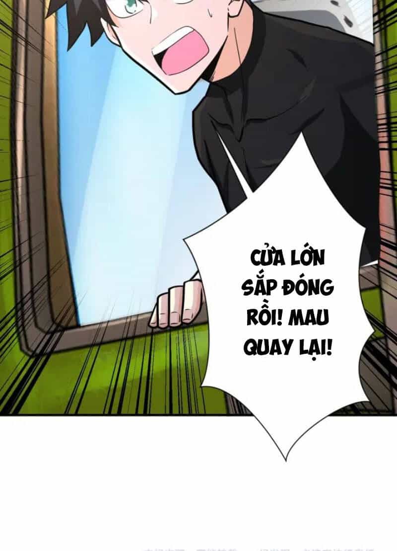 Mạt Thế Siêu Cấp Hệ Thống - Chương 239 - ảnh 45