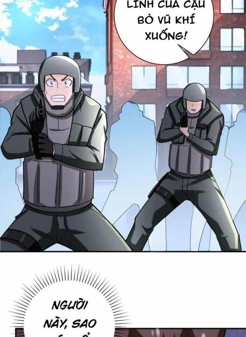 Mạt Thế Siêu Cấp Hệ Thống - Chương 240 - ảnh 47