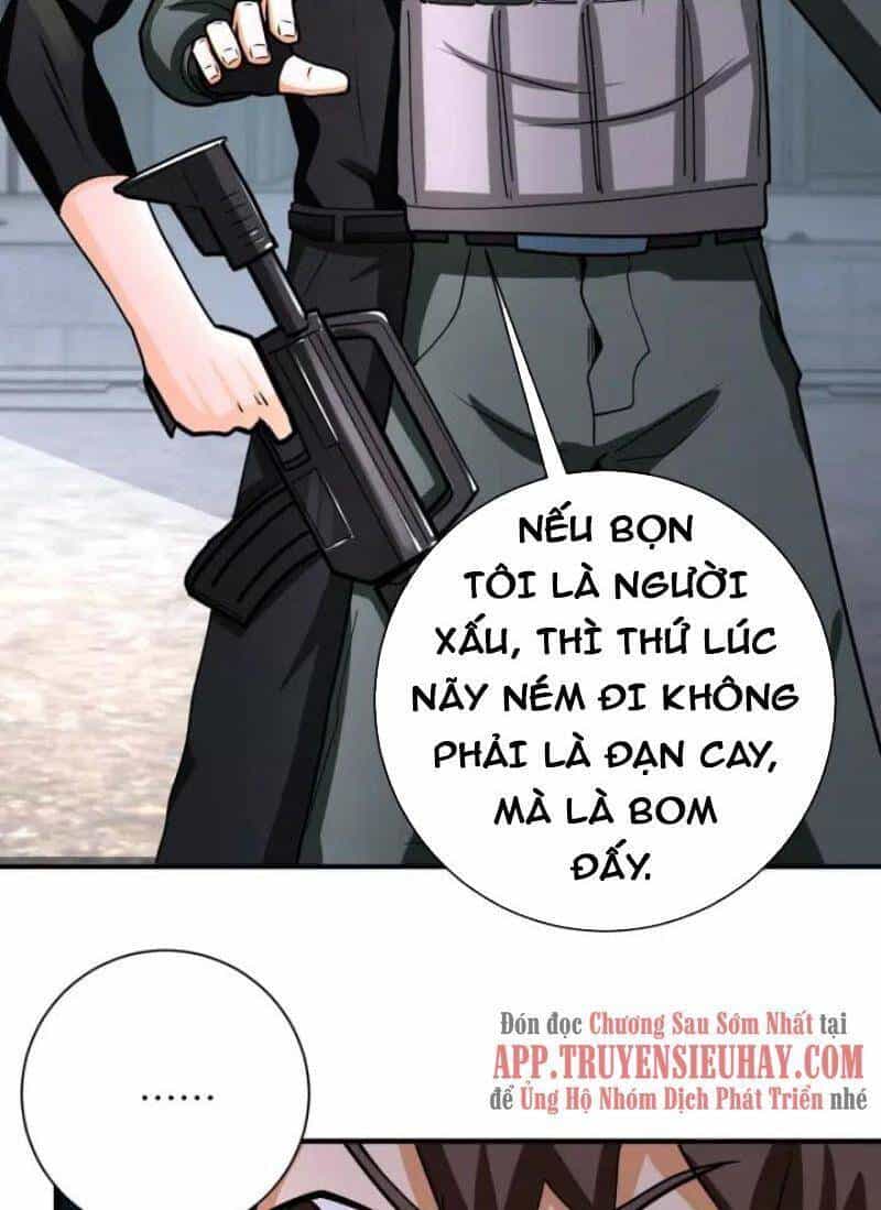 Mạt Thế Siêu Cấp Hệ Thống - Chương 241 - ảnh 2