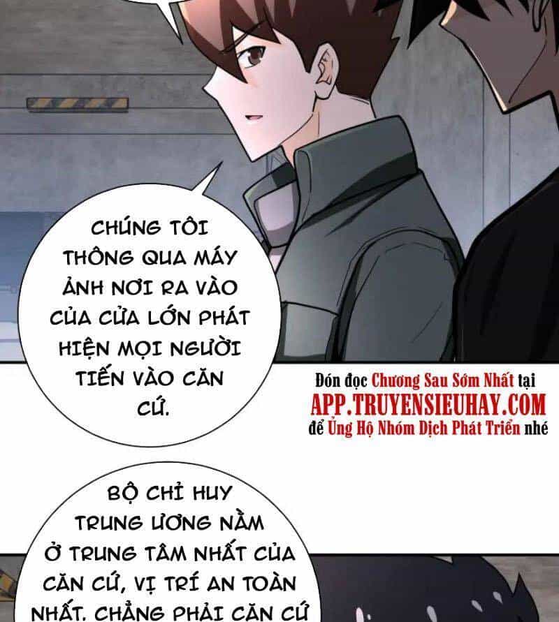 Mạt Thế Siêu Cấp Hệ Thống - Chương 241 - ảnh 29