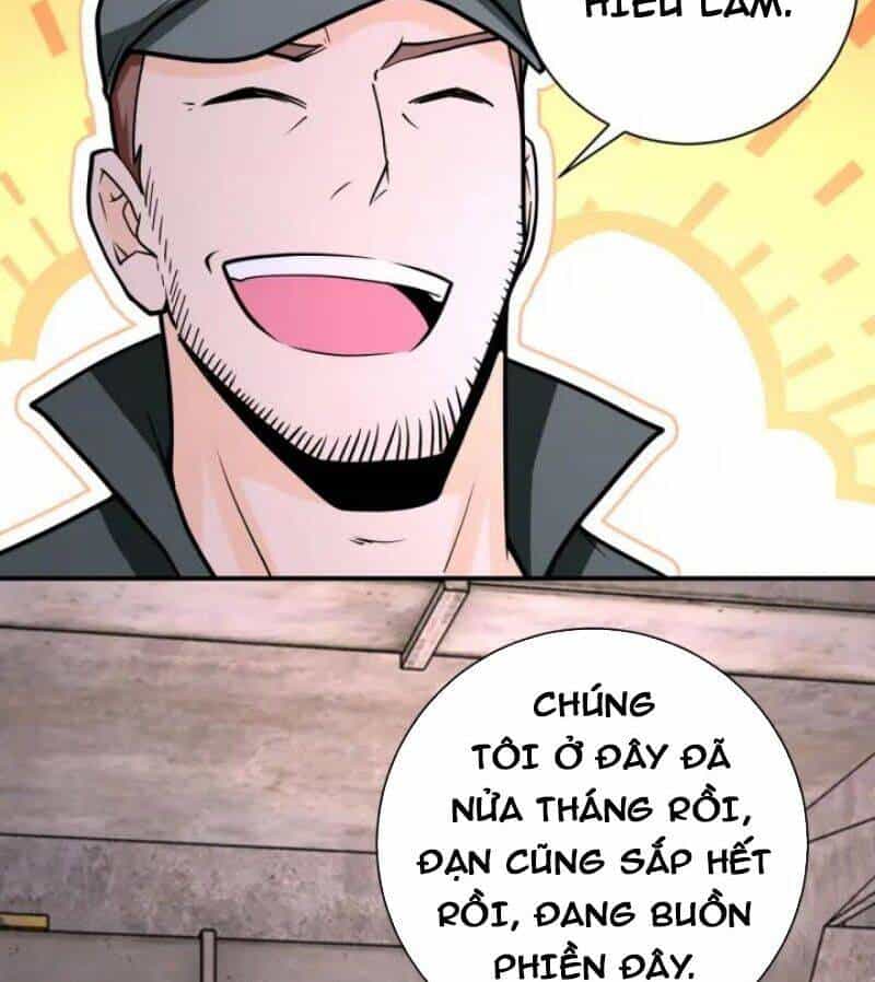 Mạt Thế Siêu Cấp Hệ Thống - Chương 242 - ảnh 31