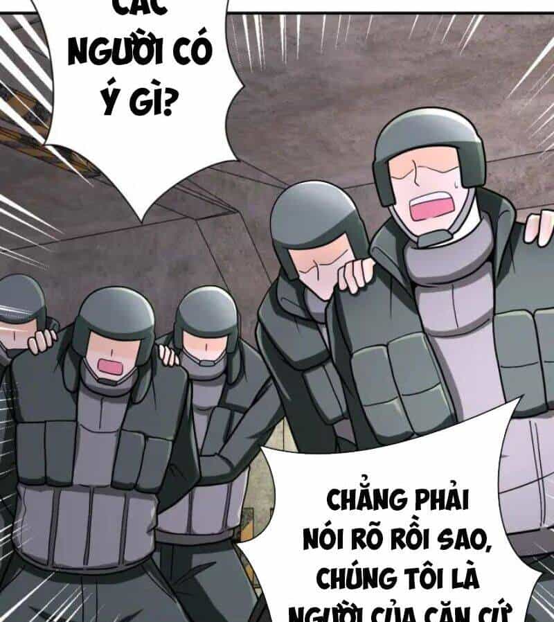 Mạt Thế Siêu Cấp Hệ Thống - Chương 242 - ảnh 46