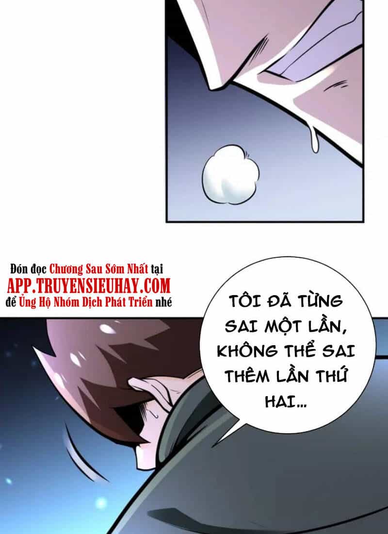 Mạt Thế Siêu Cấp Hệ Thống - Chương 243 - ảnh 16