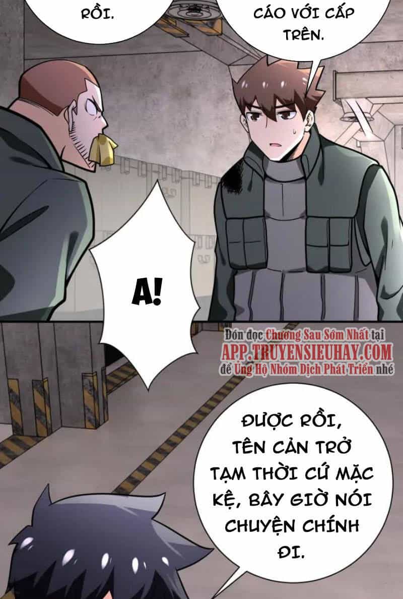 Mạt Thế Siêu Cấp Hệ Thống - Chương 243 - ảnh 49