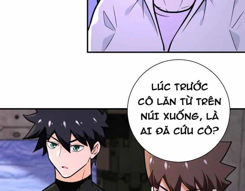 Mạt Thế Siêu Cấp Hệ Thống - Chương 244 - ảnh 21