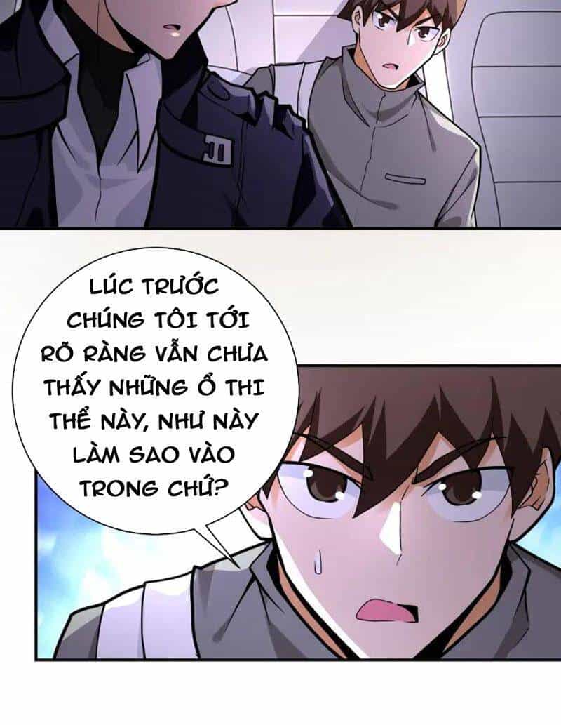 Mạt Thế Siêu Cấp Hệ Thống - Chương 245 - ảnh 13