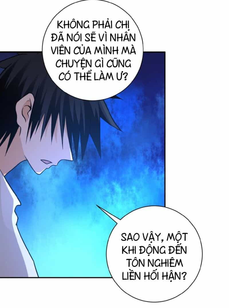 Mạt Thế Siêu Cấp Hệ Thống - Chương 24 - ảnh 8