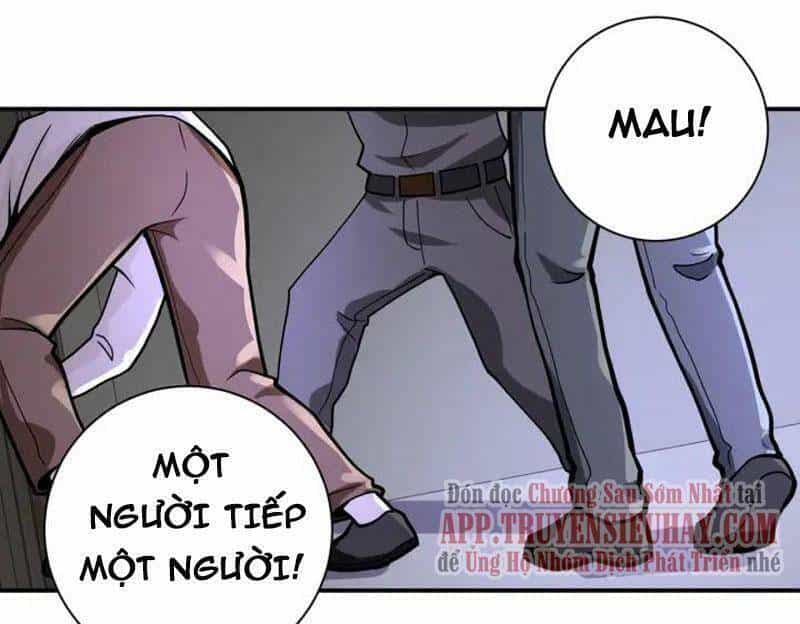 Mạt Thế Siêu Cấp Hệ Thống - Chương 247 - ảnh 48