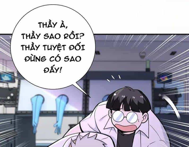 Mạt Thế Siêu Cấp Hệ Thống - Chương 248 - ảnh 50