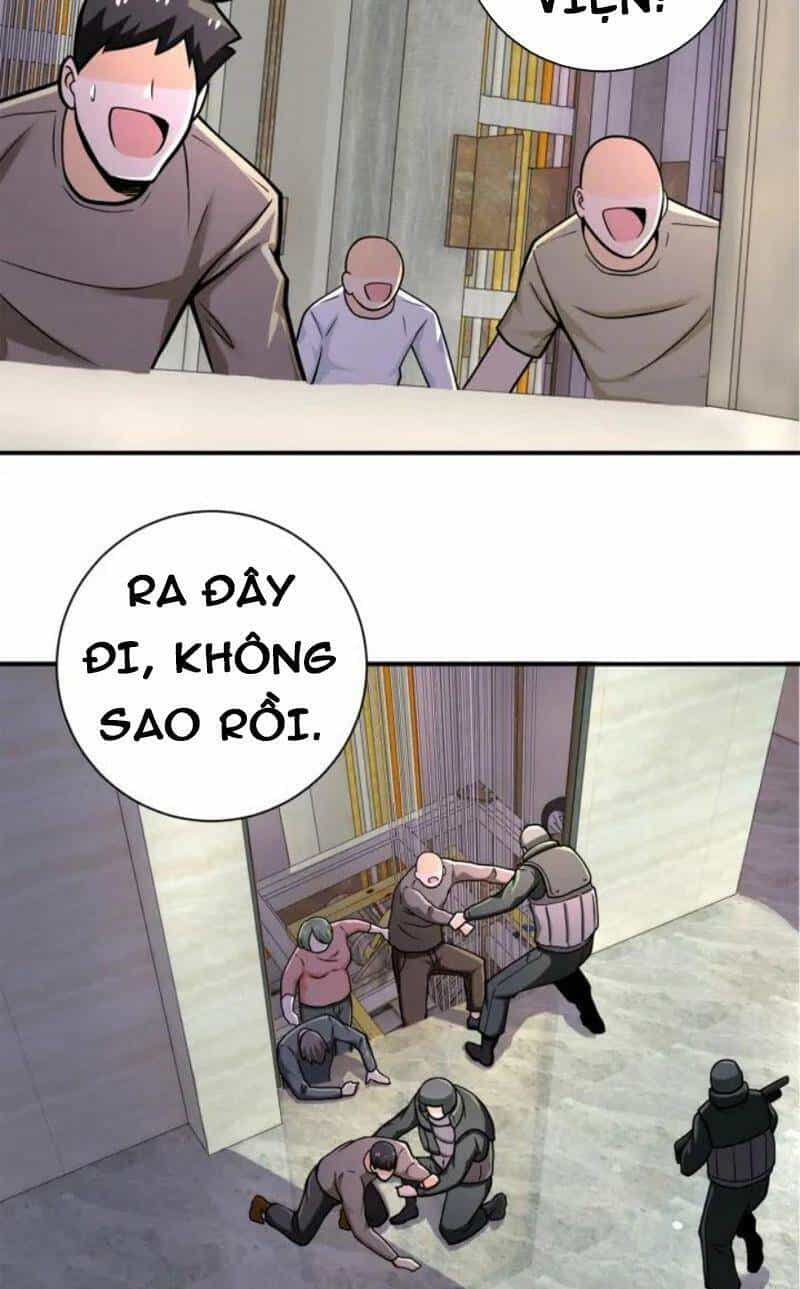 Mạt Thế Siêu Cấp Hệ Thống - Chương 249 - ảnh 22
