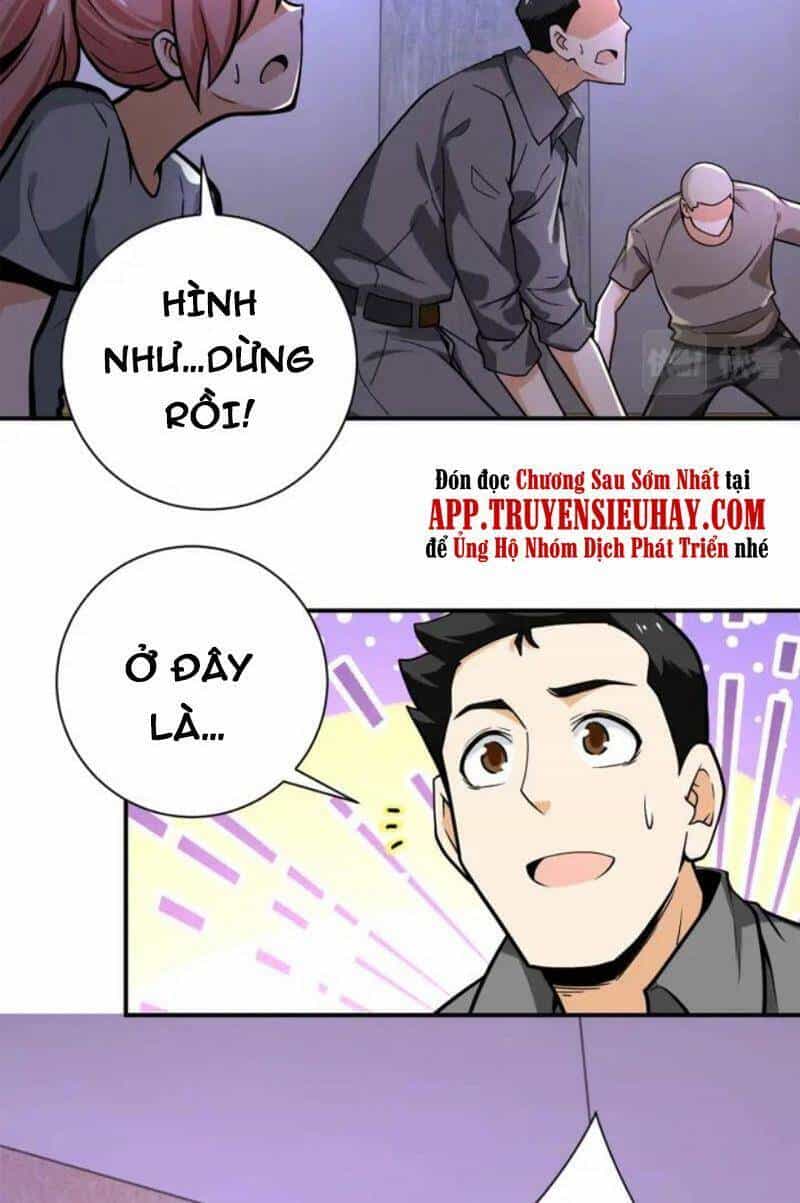 Mạt Thế Siêu Cấp Hệ Thống - Chương 249 - ảnh 5