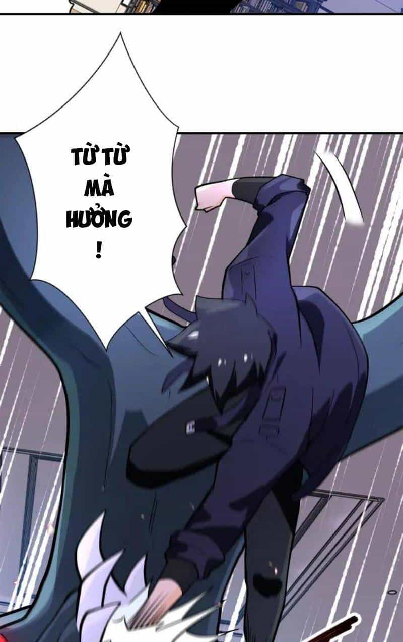Mạt Thế Siêu Cấp Hệ Thống - Chương 251 - ảnh 43