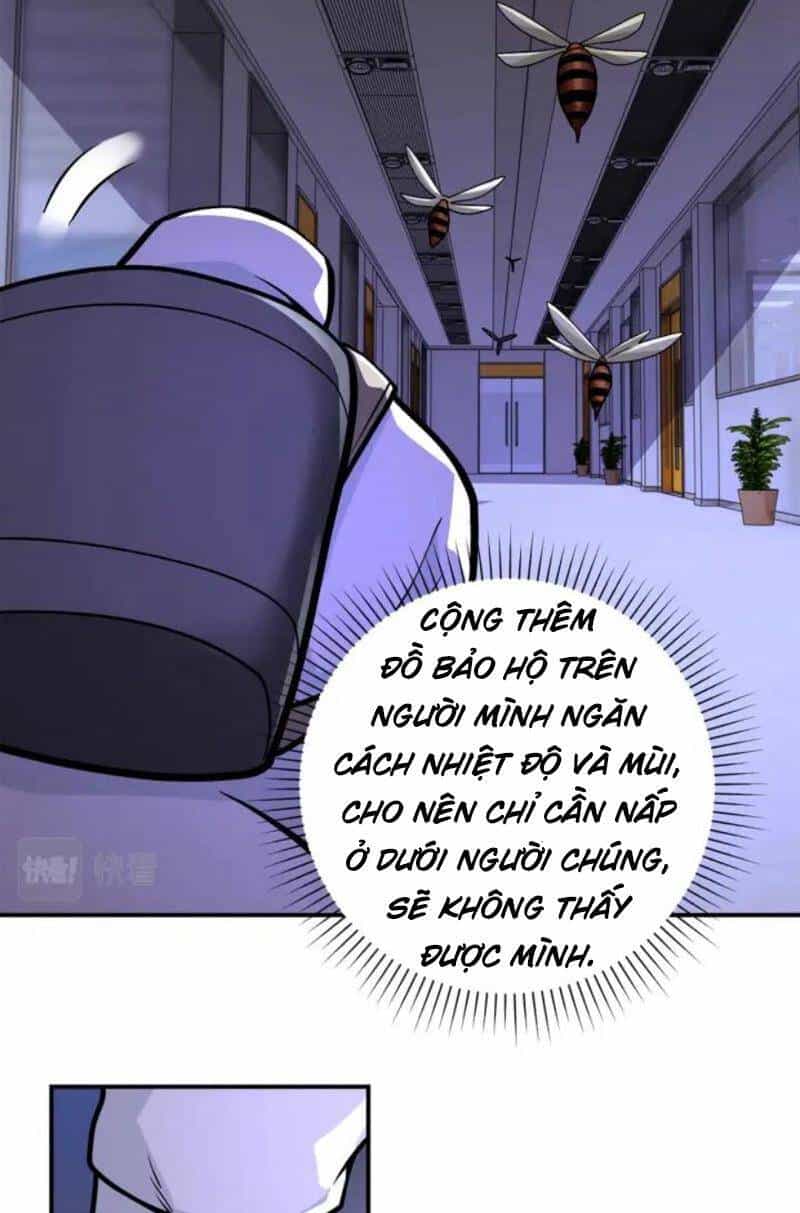 Mạt Thế Siêu Cấp Hệ Thống - Chương 251 - ảnh 6