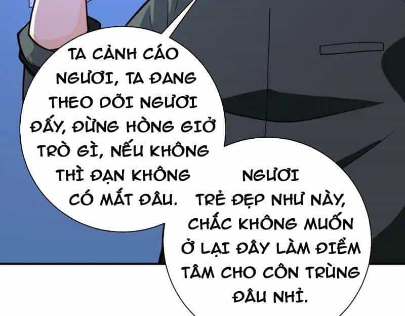 Mạt Thế Siêu Cấp Hệ Thống - Chương 253 - ảnh 45