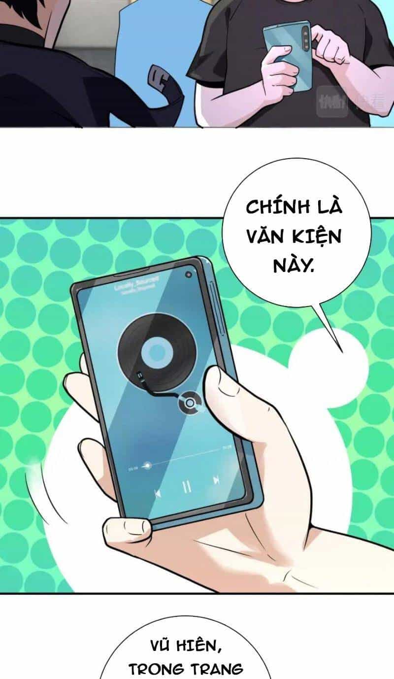 Mạt Thế Siêu Cấp Hệ Thống - Chương 259 - ảnh 7