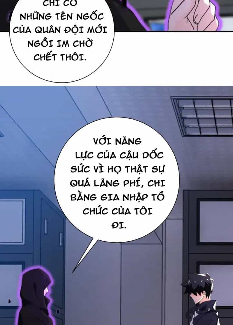 Mạt Thế Siêu Cấp Hệ Thống - Chương 261 - ảnh 21
