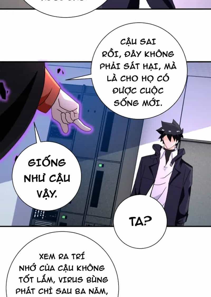 Mạt Thế Siêu Cấp Hệ Thống - Chương 261 - ảnh 29