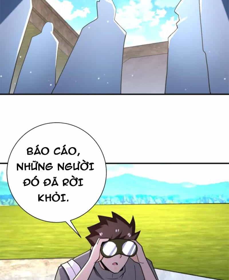 Mạt Thế Siêu Cấp Hệ Thống - Chương 266 - ảnh 47