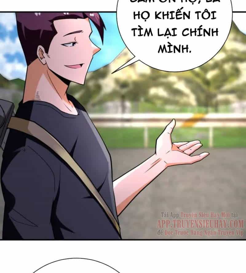 Mạt Thế Siêu Cấp Hệ Thống - Chương 267 - ảnh 29